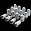 GORILLA 4LUG 12-1.50 SPLINE WIK W/VALVES GO - K4CS12150G