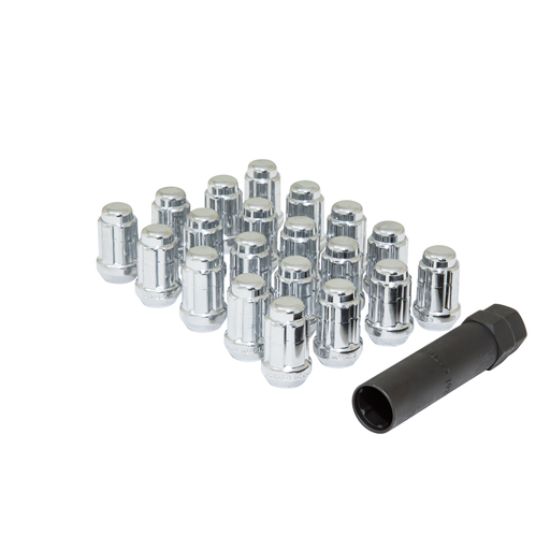 GORILLA 5LUG 12-1.50 SPLINE WIK PASS GOR - K5CS12150G