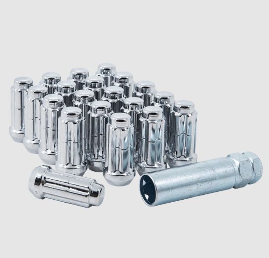 GORILLA 5LUG 9/16 SPLINE WIK TRUCK GOR - K5TS00916G