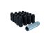 GORILLA 5LUG 14-1.50 SPLINE WIK TRUCK BLK G - K5TS14150B