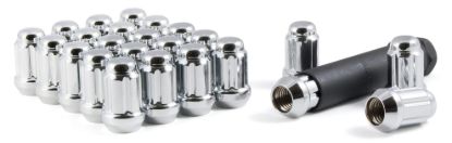 GORILLA 6LUG 1/2 SPLINE WIK PASS GOR - K6CS0012GR