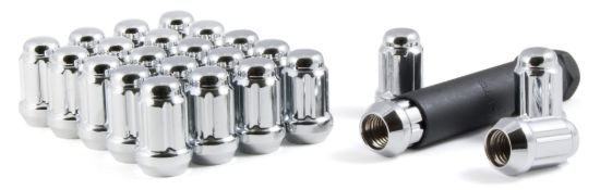 GORILLA 6LUG 1/2 SPLINE WIK PASS GOR - K6CS0012GR