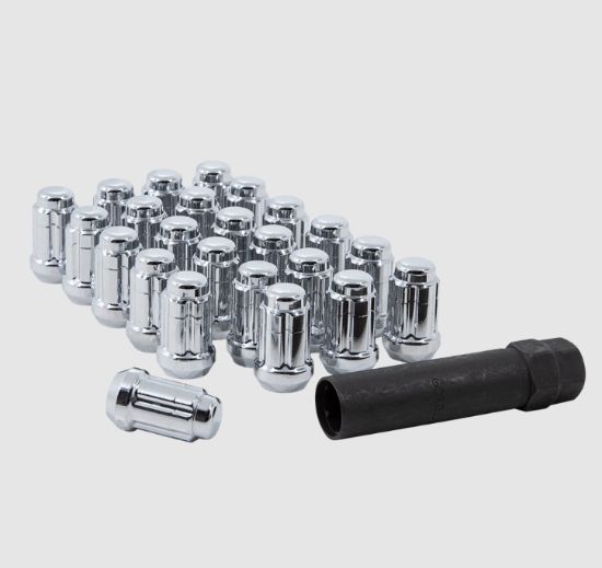 GORILLA 6LUG 12-1.25 SPLINE WIK PASS GOR - K6CS12125G