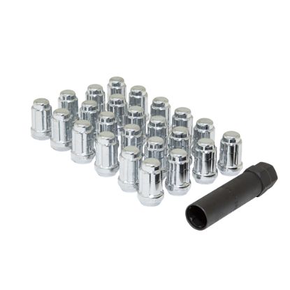 GORILLA 6LUG 12-1.50 SPLINE WIK PASS GOR - K6CS12150G