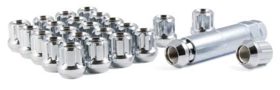 GORILLA 6LUG 14-1.50 SPLINE OE WIK TRK GOR - K6TOS14150