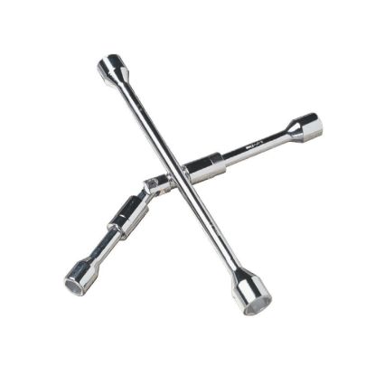GORILLA FLD DWN 4WAY WRENCH BAGD - LW1