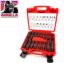 GORILLA MASTER SET 16 KEY SOCKET-CASE - MASTERKEYG