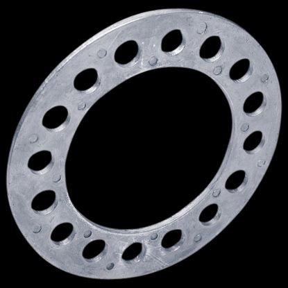 GORILLA 8 LUG 6 5.5@170MM SPACER - SP604
