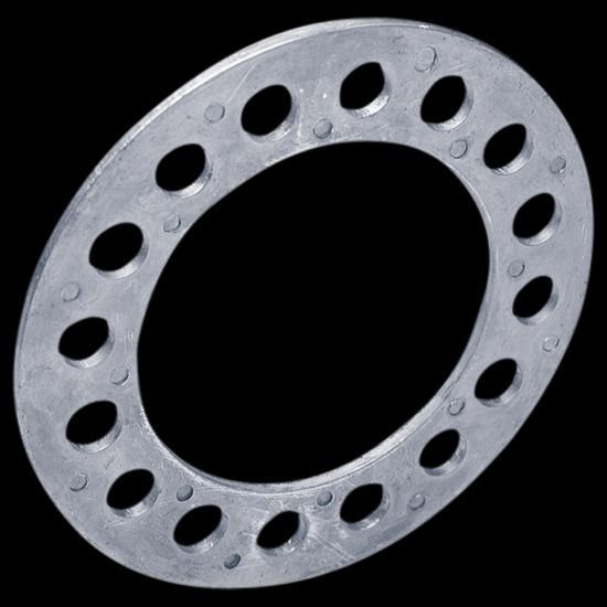 GORILLA 8 LUG 6 5.5@170MM SPACER - SP604