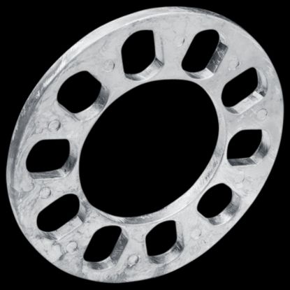 GORILLA 5ON100MMWHEEL SPCR - SP606