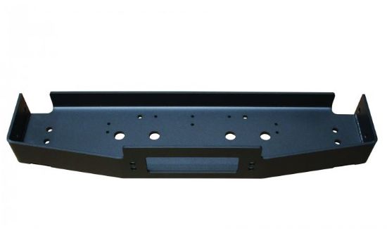 GO IND WINCH CARRIER PLATE - 33600