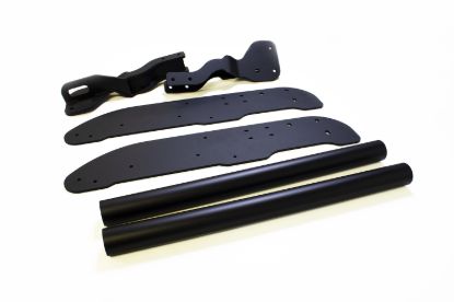 GO IND GRILL GUARD - 33757B