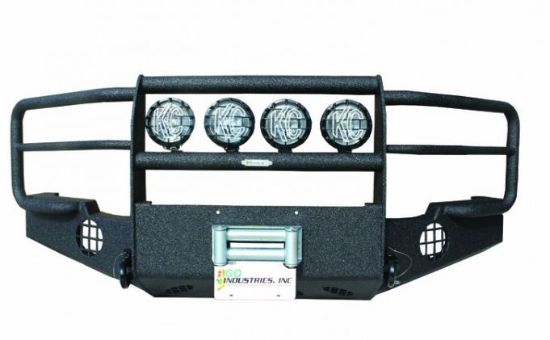 GO IND PRO SRS BMP REP FRD SD17 - 58647W