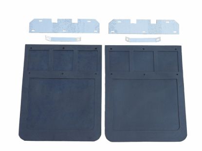 GO IND MUD FLP SET CHV/GMC 07-08 - 70735