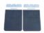 GO IND MUD FLP SET CHV/GMC 07-08 - 70735