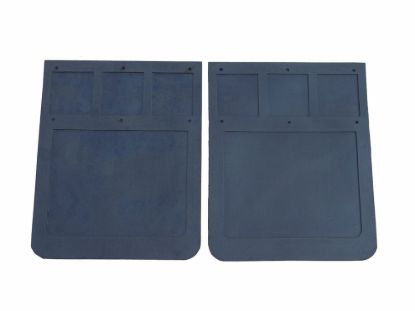 GO IND MUD FLAP DUALLIES 19X24 - 725F