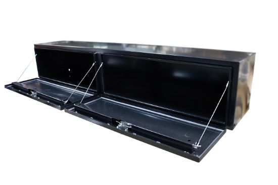 GO IND DIMENSIONS 96X18X18 (2 DOOR) - UNDE - 79696