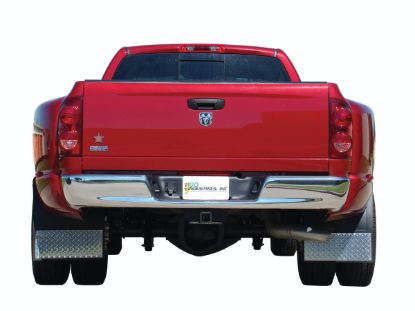 GO IND DIM MUD FLAP SET DGE 03 - D70764SET