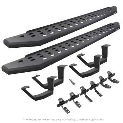 GO RHINO RB20 RNNG BOARD 19 FORDRANGER CREW - 03688020PC