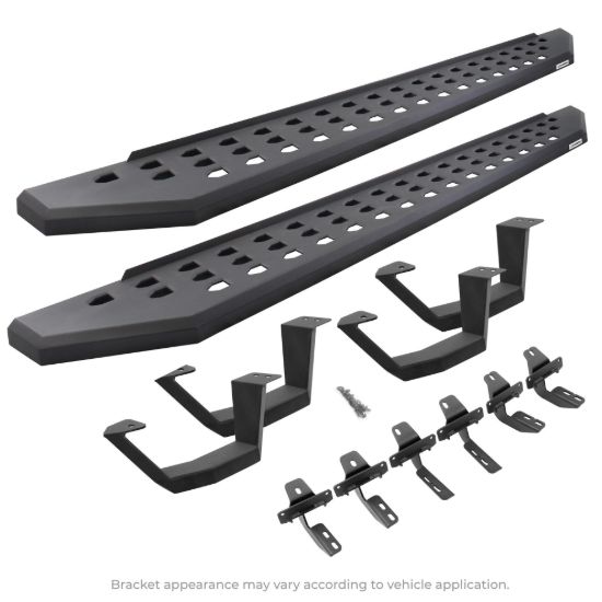 GO RHINO RB20 RNNG BOARD 19 FORDRANGER CREW - 03688020PC