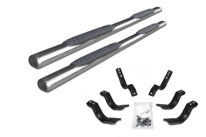 GO RHINO 1000SERIE 4' 05-16NISSANFRONTIER - 04434680PS