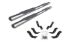 GO RHINO 4' 1000 SERIES - COMPLETE KIT: SIDE - 04449980PS