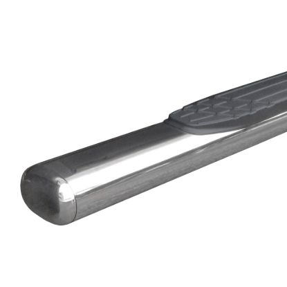 GO RHINO 1000SER UNVSL 4' STEP KIT - 104404387P
