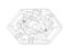 GO RHINO JACK ACCESSORIES - XGRJ50040B