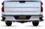 GIBSON EXHST CAT-BACK DUAL SPLIT EXHAUST SYSTEM - 65698