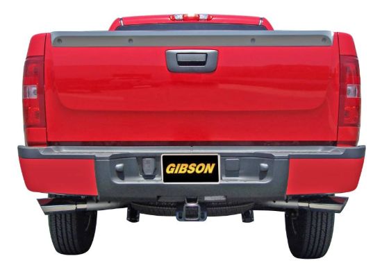 GIBSON EXHST SUPERFLOW PERF MUFFLER - 69020