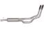 GIBSON EXHST EXHAUST SYSTEM KIT - 69127