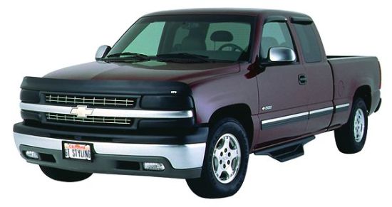 GT STYLING BGGD SE CHV FLSZ 88-99 - 78108S