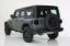 GT STYLING VENTGUARD  2PC  FRONT DOORS - 80644S