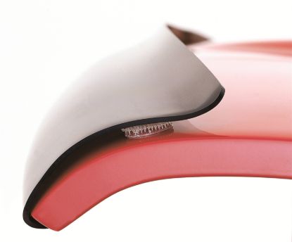 GT STYLING 3M CLR ROUND DUAL LOCK - 99508