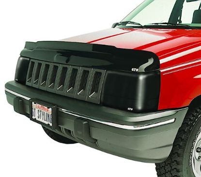 GT STYLING HDLT CVR 2PK SMK - GT0161S