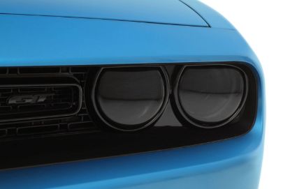 GT STYLING HEADLIGHT COVERS - GT0165S