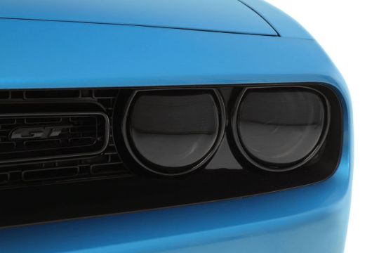 GT STYLING HEADLIGHT COVERS - GT0165S