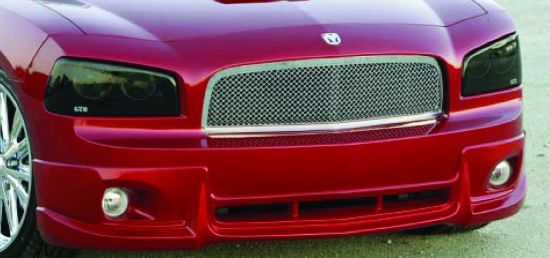 GT STYLING HEADLIGHT COVERS - GT0663S