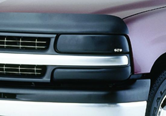 GT STYLING H.LIGHT CVR (PR) SMKD - GT0767S