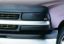 GT STYLING H.LIGHT CVR (PR) SMKD - GT0767S