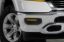 GT STYLING FOG LIGHT COVER - GT0768FY