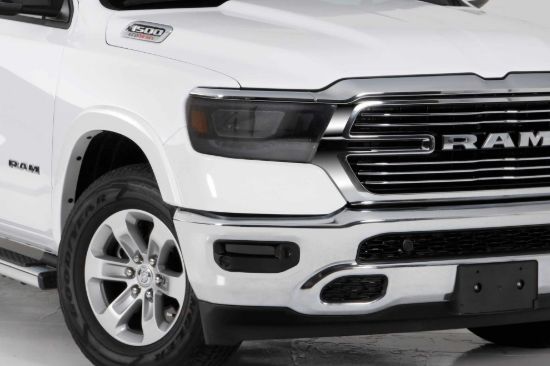 GT STYLING HEADLIGHT COVERS - GT0768X