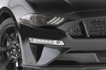 GT STYLING HEADLIGHT COVER - GT0995X