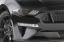 GT STYLING HEADLIGHT COVER - GT0995X