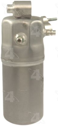 FOUR SEASONS ACCUMULATOR - 83238
