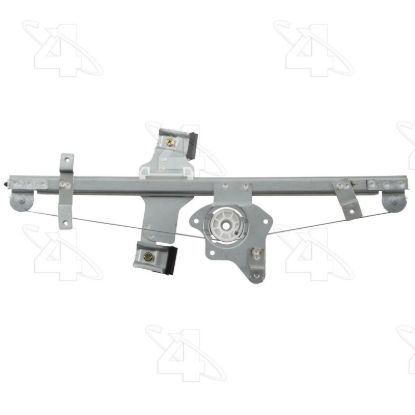 FOUR SEASONS WINDOW REGULATOR - E384168