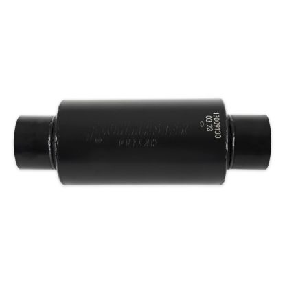 FLOWMASTER RACE MUFFLER - 13009130