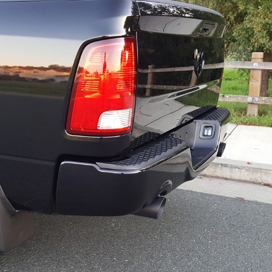 FLOWMASTER 09-18 DODGE RAM 1500 / RAM 1500  5. - 15356B