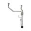 FLOWMASTER CATALYTIC CONVERTER - 2030004