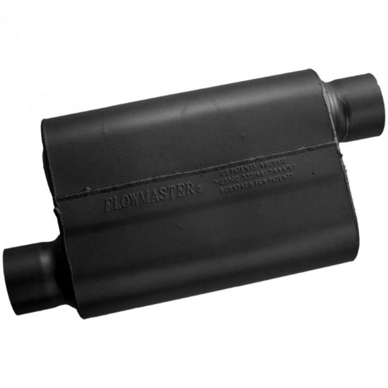 FLOWMASTER OFFROAD/STRIP 3' - 43043